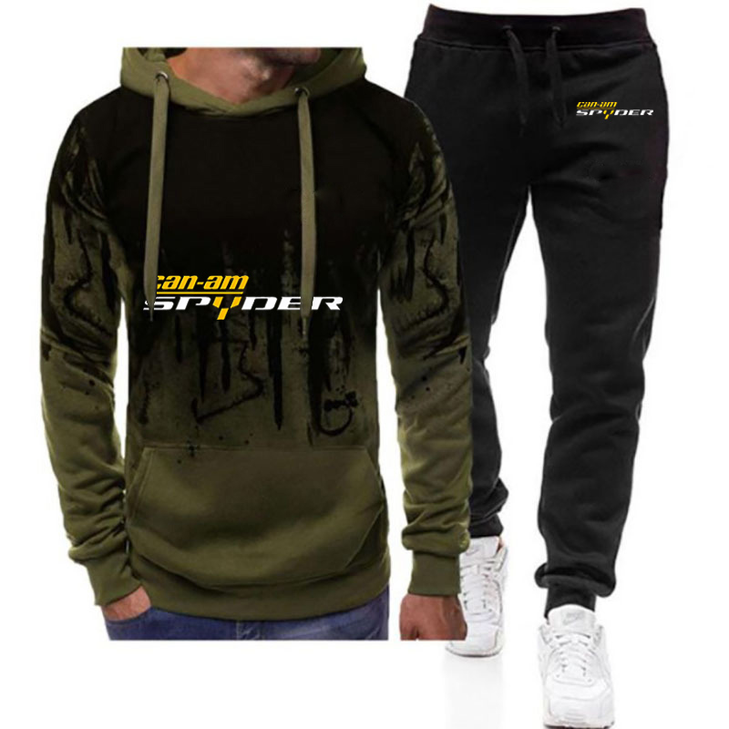 Team Sports - Can Am Team Logo Print 2026