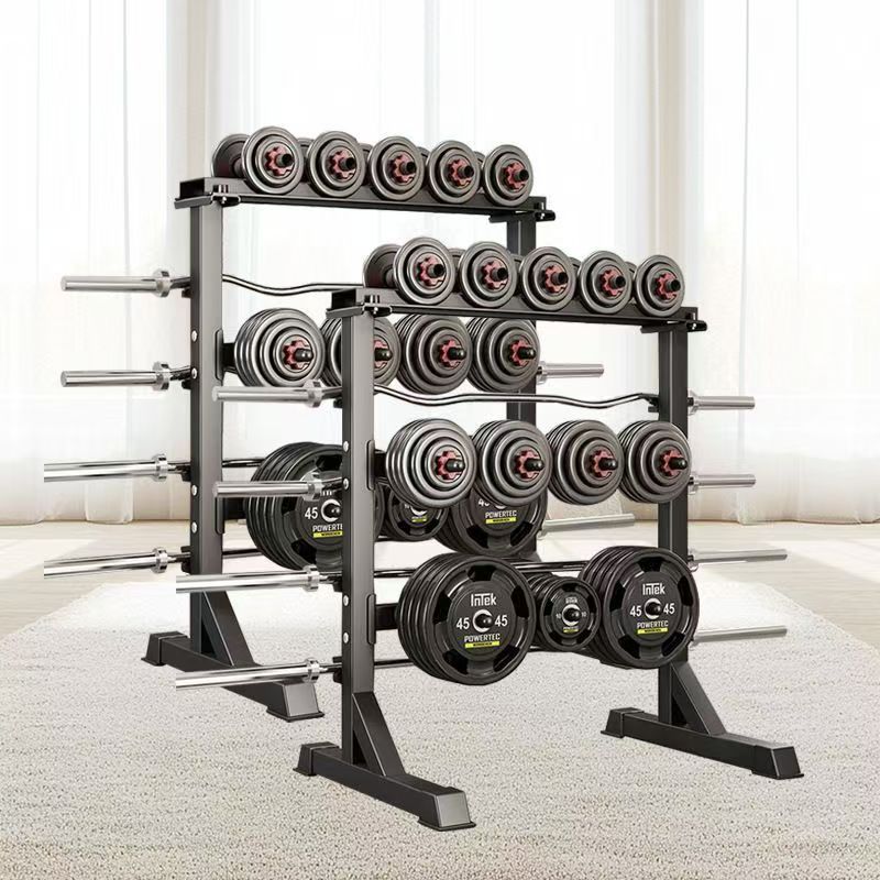 Zestaw do ćwiczeń: ławka i sto – Fitness Equipment recenzja i cena