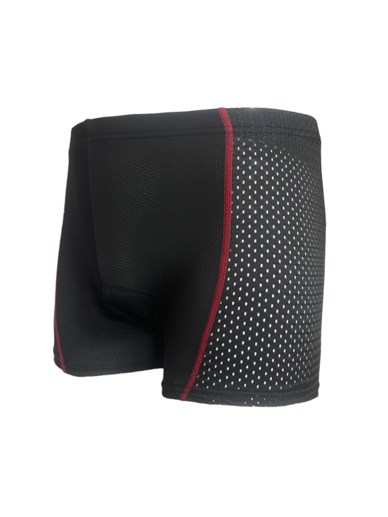 2 sztuki oddychających spodene – Padded Cycling Shorts 5D Gel recenzja i cena