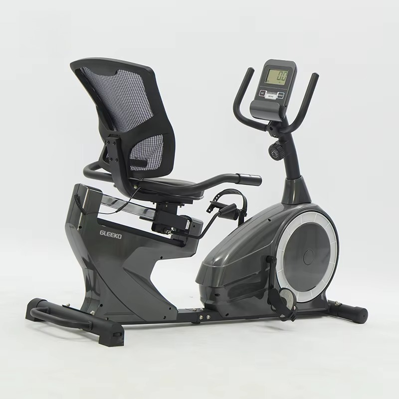 Wysokiej jakości rower spinnin – Exercise Bike Magnetic Resistance recenzja i cena
