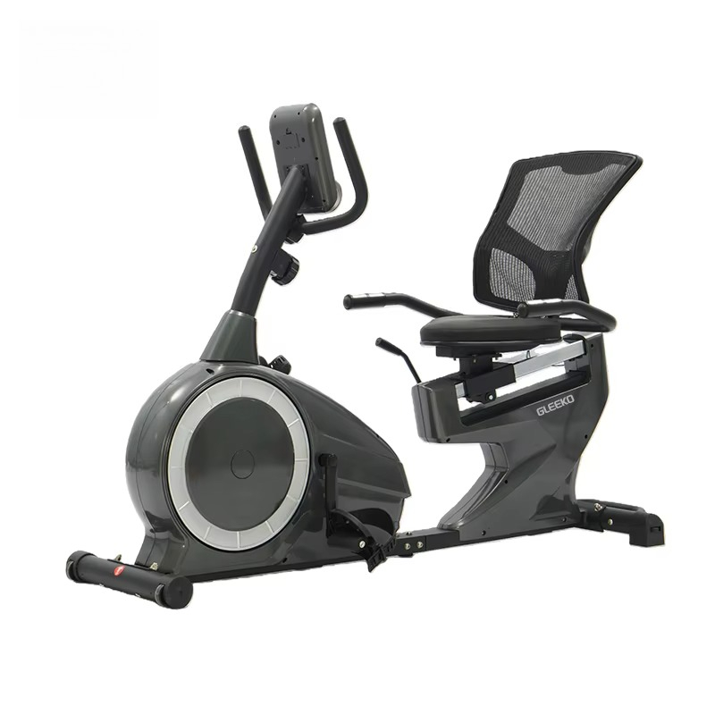 Wysokiej jakości rower spinnin – Exercise Bike Magnetic Resistance recenzja i cena