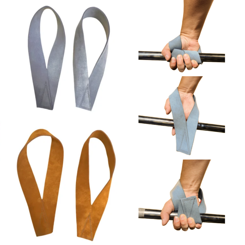 1 para pasków do podnoszenia c – Wrist Wraps Weightlifting Support recenzja i cena