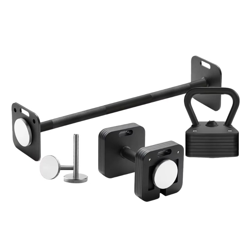Szybko Regulowany, Rozkładany  – Adjustable Dumbbell Pair 40Kg recenzja i cena