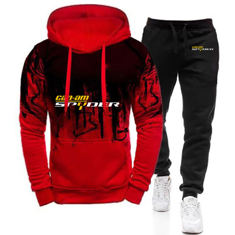 Can Am Team Logo Print 2026 Wi – Team Sports recenzja i cena