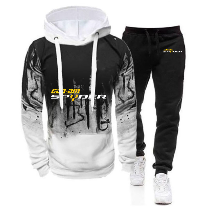Can Am Team Logo Print 2026 Wi – Team Sports recenzja i cena