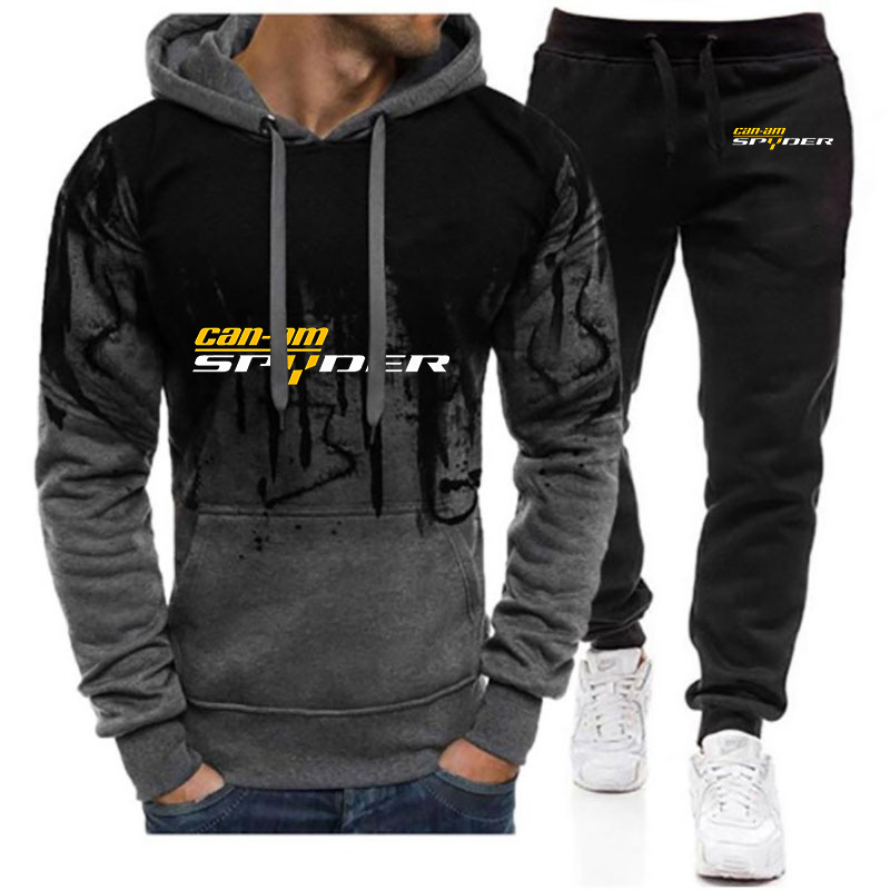 Can Am Team Logo Print 2026 Wi – Team Sports recenzja i cena
