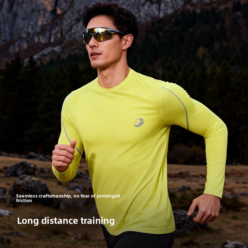 Jesienno-zimowa koszulka sport – Hiking recenzja i cena