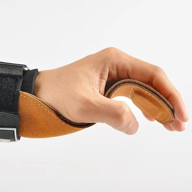 Pas do pomocy przy podciąganiu – Wrist Wraps Weightlifting Support recenzja i cena