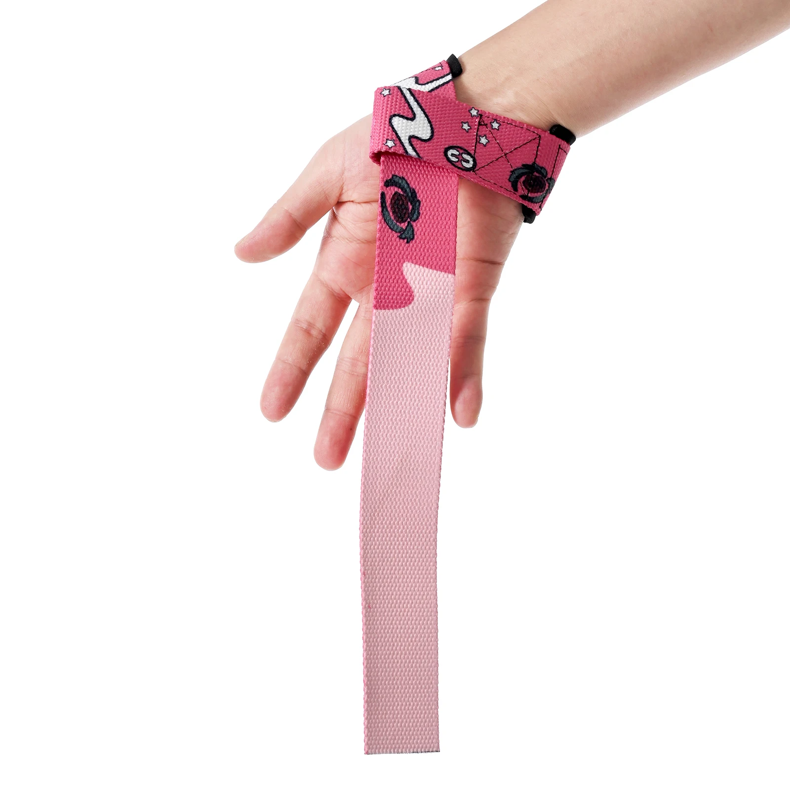 Anime Paski do Podnoszenia Cię – Wrist Wraps Weightlifting Support recenzja i cena