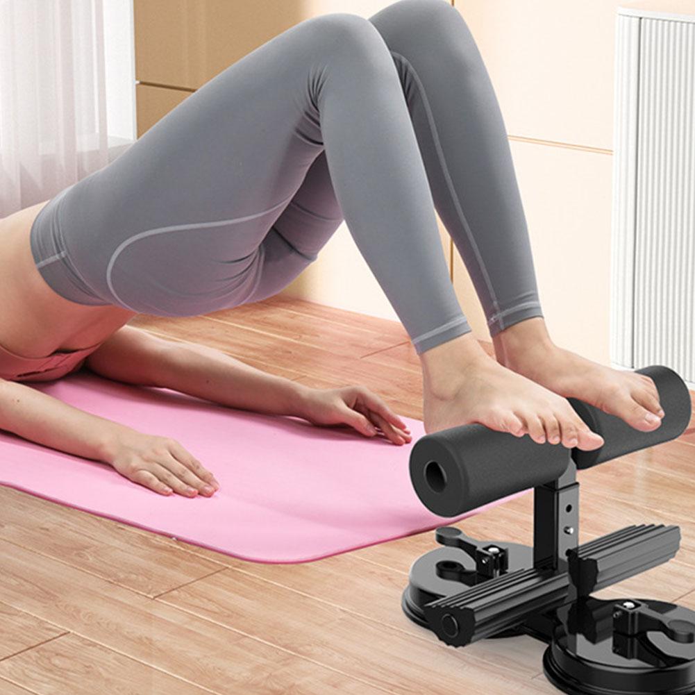 Urządzenie wspomagające ćwicze – Ab Roller Wheel With Elbow Support recenzja i cena